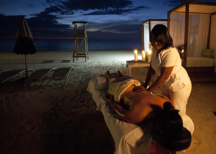 4 Sterne Hotels Sandy Haven (Adults Only)