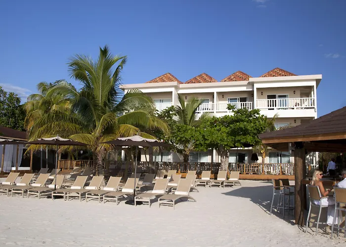 4 Sterne Hotels Sandy Haven (Adults Only)