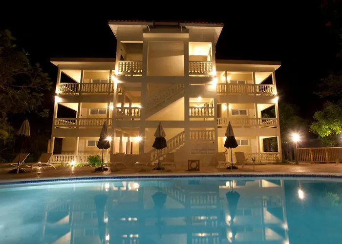 4 Sterne Hotels Sandy Haven (Adults Only)